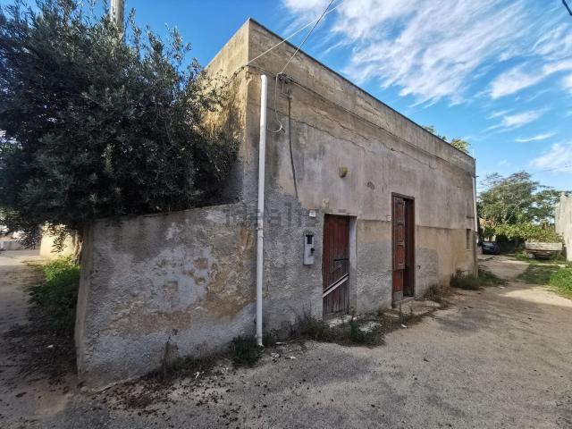Rustico in vendita a Marsala, Sicilia