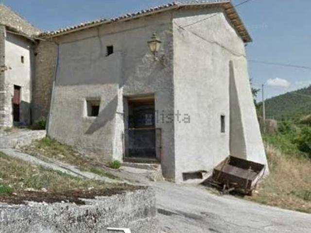Rustico in vendita a Cascia, Umbria