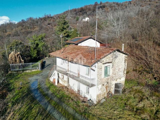 Rustico in vendita a Piemonte, Cuneo