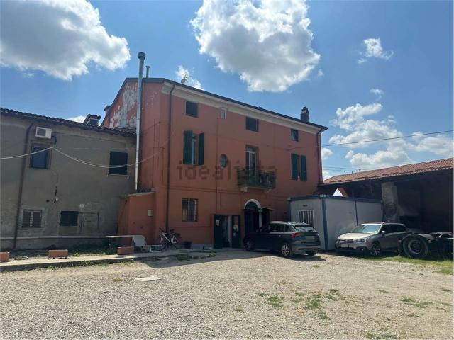 Rustico in vendita a Muradello, Pontenure