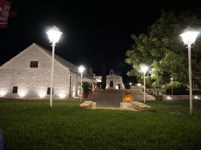 Rustico in vendita a Puglia, Bari