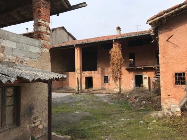Rustico in vendita a Ronco, Gussago