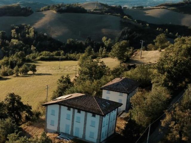 Rustico in vendita a Unione dei comuni Valli del Reno, Lavino e Samoggia, Monte San Pietro