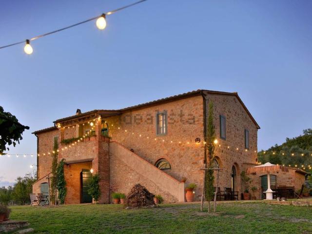 Rustico in vendita a Bivio Di Ravi, Toscana