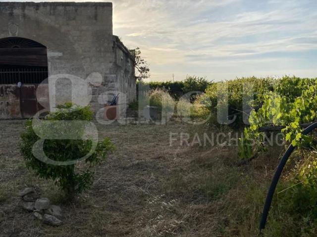 Rustico in vendita a Fiumara, Puglia