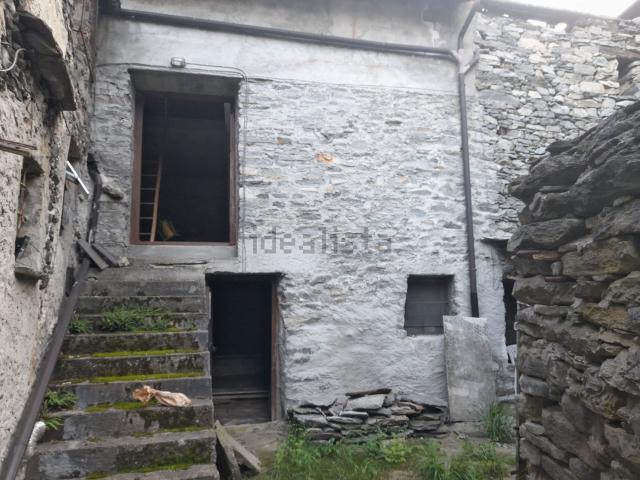 Rustico in vendita a Piemonte, Verbano-cusio-ossola