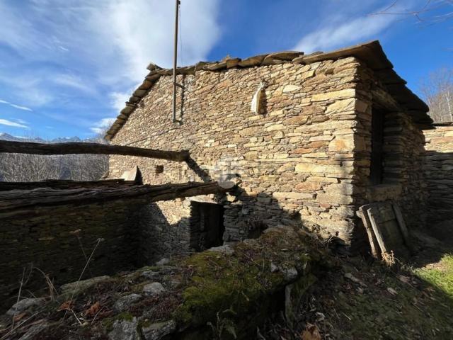 Rustico in vendita a Piemonte, Cuneo
