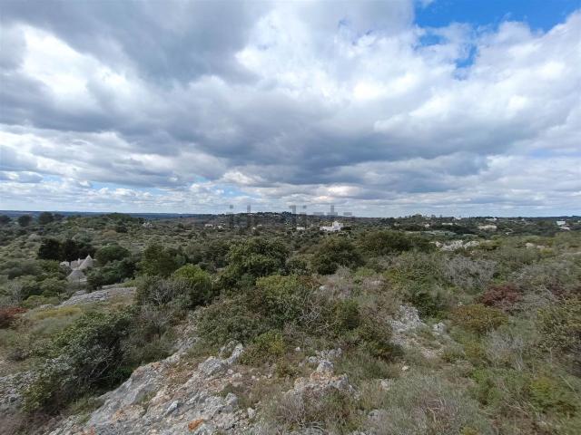 Rustico in vendita a Contrada Badessa, Puglia