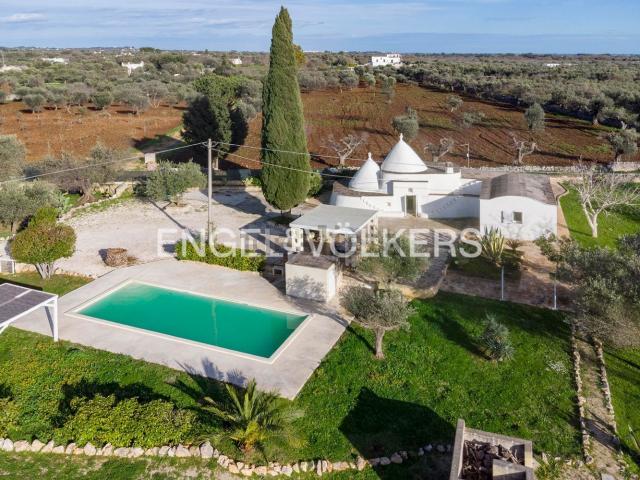 Rustico in vendita a Puglia, Brindisi