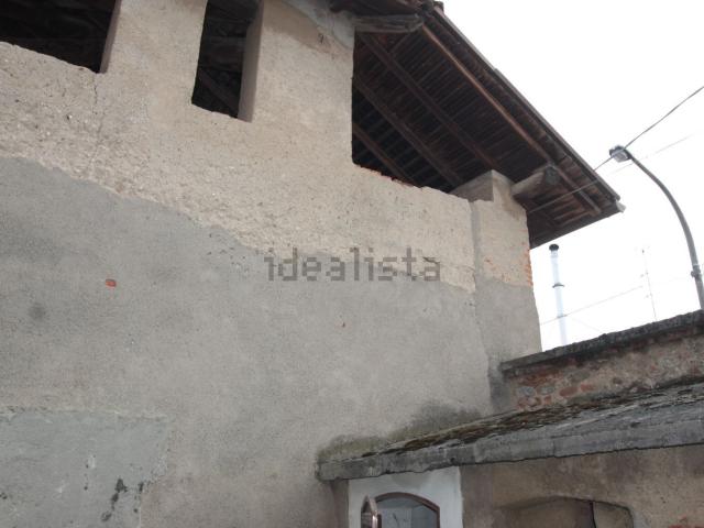Rustico in vendita a Ornago, Lombardia