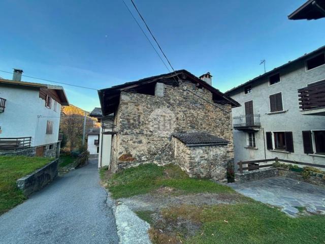 Rustico in vendita a Piateda, Lombardia