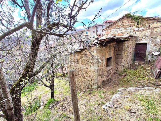 Rustico in vendita a Poppi, Toscana