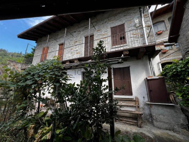 Rustico in vendita a Piemonte, Verbano-cusio-ossola