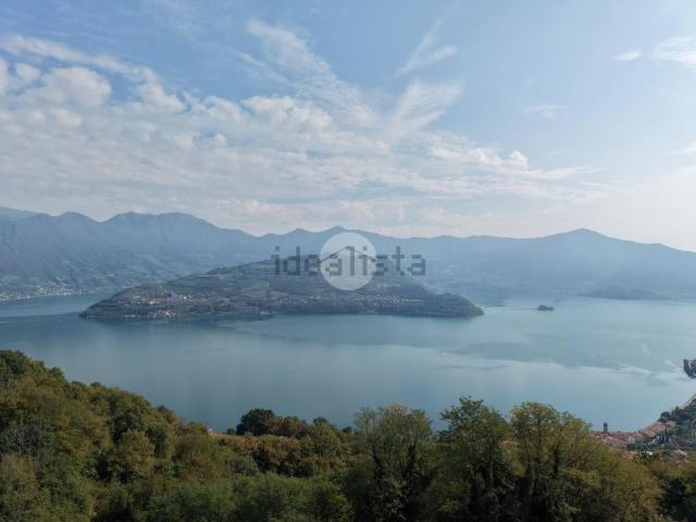Rustico in vendita a Vigolo, Bergamo
