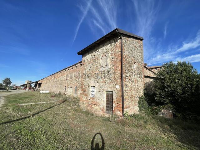 Rustico in vendita a Rivergaro, Reggio Emilia