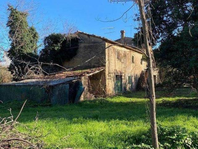 Rustico in vendita a Rosignano Marittimo, Toscana