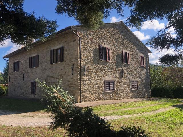 Rustico in vendita a Porziano, Assisi