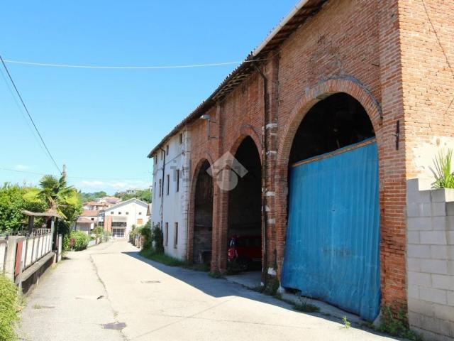 Rustico in vendita a Villaggio Giardino, Arzignano