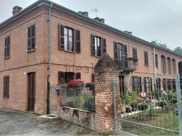 Rustico in vendita a Piemonte, Asti