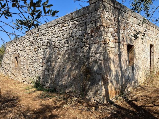 Rustico in vendita a Puglia, Brindisi