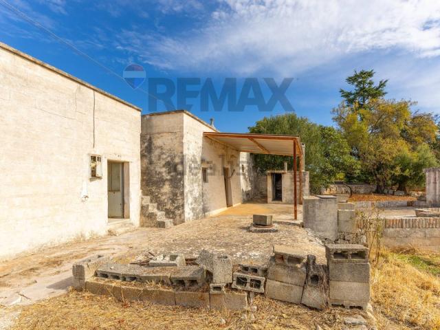 Rustico in vendita a Martina Franca, Taranto