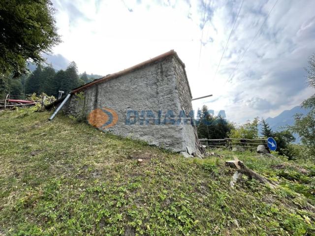 Rustico in vendita a Albaredo Per San Marco, Lombardia