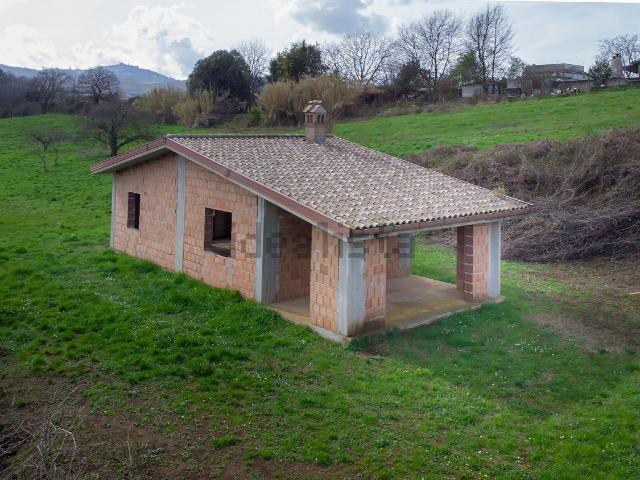 Rustico in vendita a Roma Capitale, Lazio