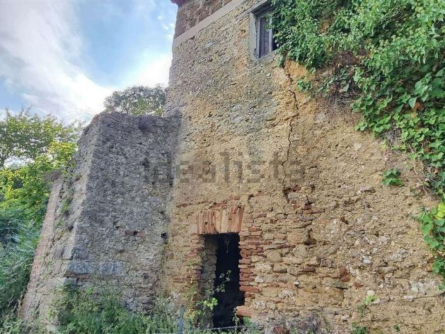 Rustico in vendita a Monte Santa Maria, Poggio Nativo