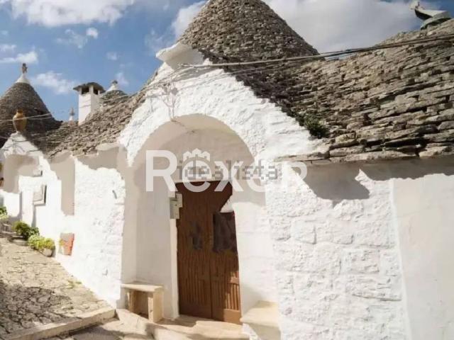 Rustico in vendita a Alberobello