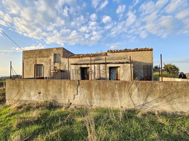 Rustico in vendita a Collesano, Sicilia