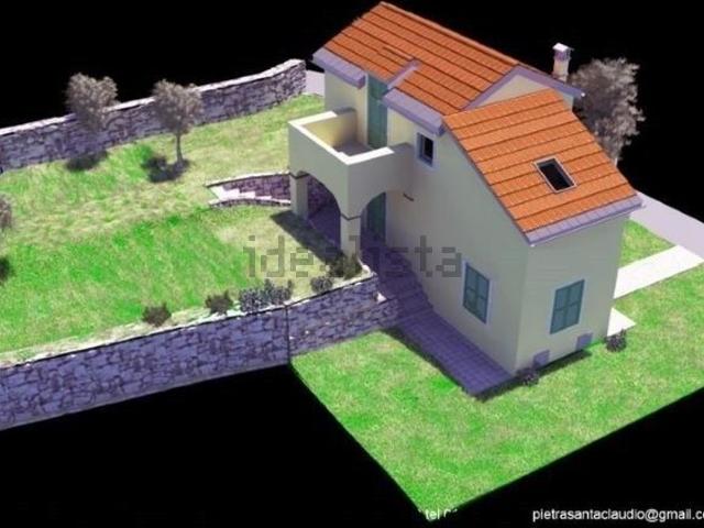 Rustico in vendita a Arnasco, Liguria
