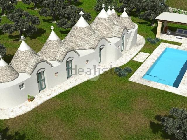 Rustico in vendita a Puglia, Brindisi