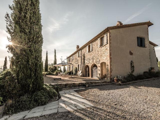 Rustico in vendita a Cinigiano, Toscana