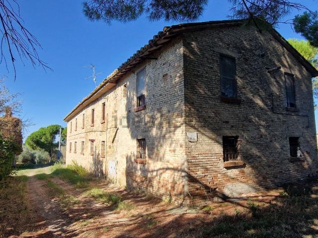 Rustico in vendita a Pila, Cenerente