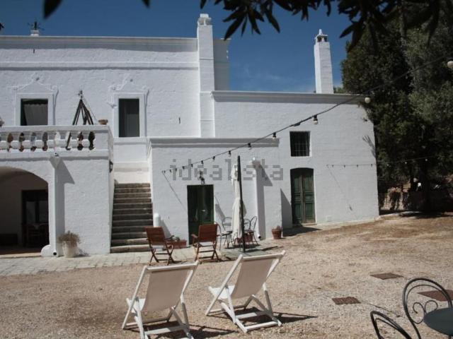 Rustico in vendita a Selva, Puglia