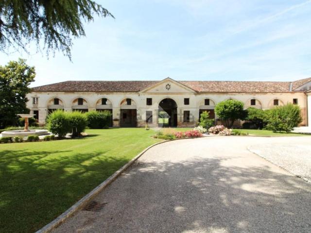 Rustico in vendita a Biancade, Roncade