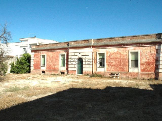 Rustico in vendita a Puglia, Taranto