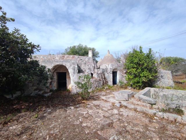 Rustico in vendita a Puglia, Brindisi