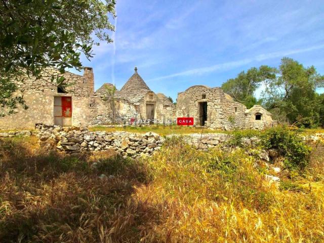 Rustico in vendita a Puglia, Taranto