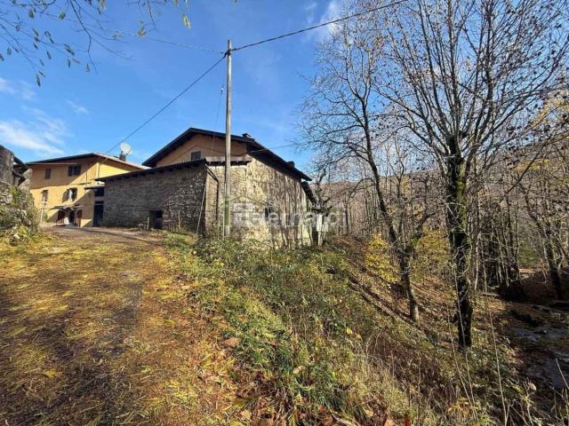 Rustico in vendita a Unione dei comuni del Frignano, Fanano
