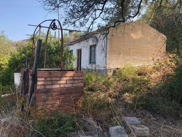 Rustico in vendita a Residence Rais Gerbi, Pollina