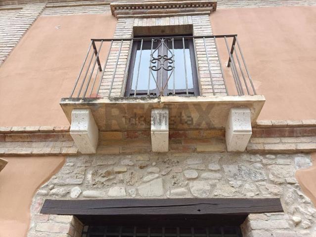 Rustico in vendita a Civitanova-Sacca, Lanciano