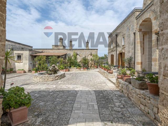 Rustico in vendita a Puglia, Taranto