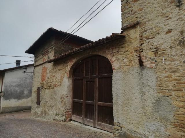 Rustico in vendita a Piemonte, Alessandria
