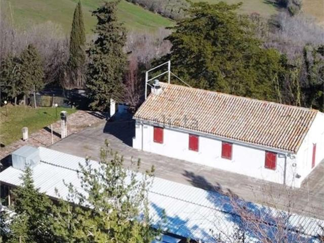 Rustico in vendita a Marche, Pesaro E Urbino