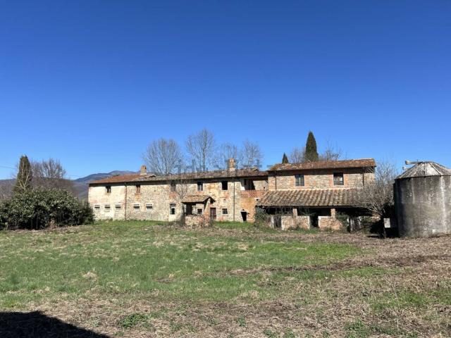 Rustico in vendita a Laterina Pergine Valdarno, Pergine Valdarno