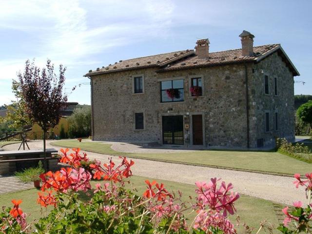 Rustico in vendita a Montefiascone, Lazio