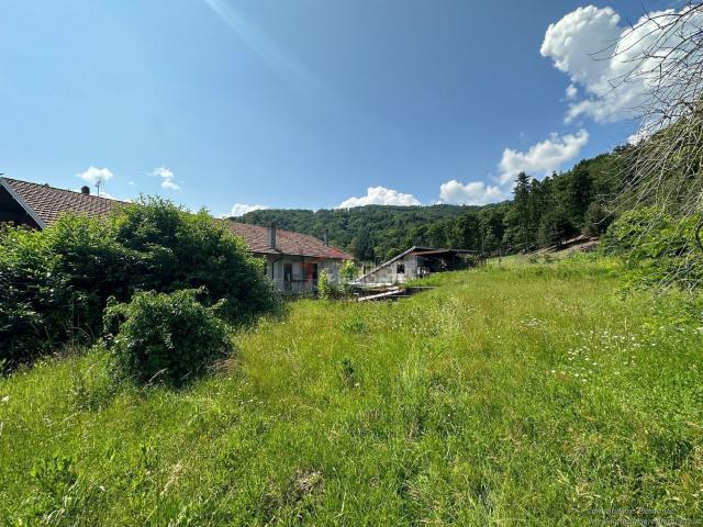 Rustico in vendita a Piemonte, Novara