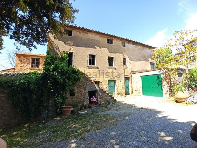 Rustico in vendita a Cortona, Toscana