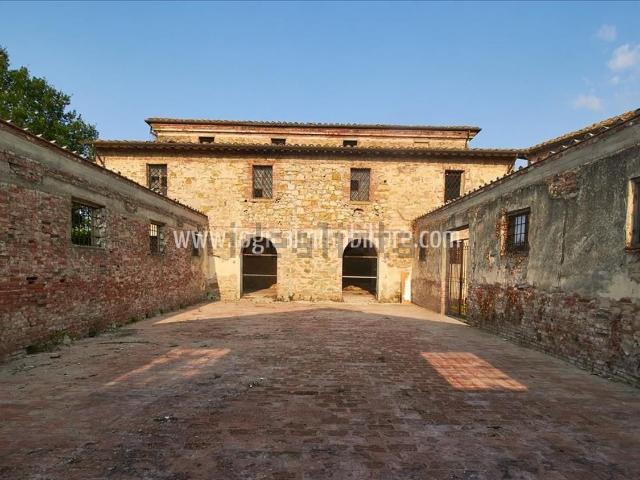 Rustico in vendita a Carraia, Gioiella
